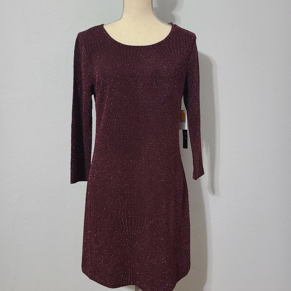 Trixxi 3/4 Sleeve Dress Size XL
